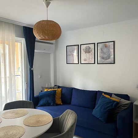 טורבייחה Kiara Apartament - With Garage מראה חיצוני תמונה