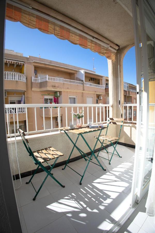 טורבייחה Kiara Apartament - With Garage מראה חיצוני תמונה
