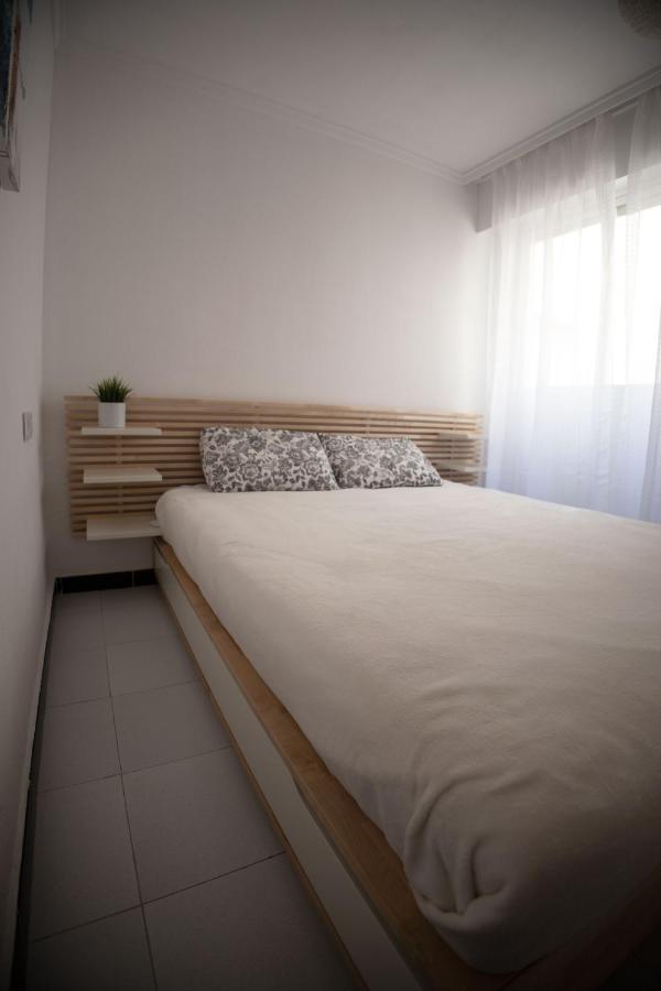 טורבייחה Kiara Apartament - With Garage מראה חיצוני תמונה