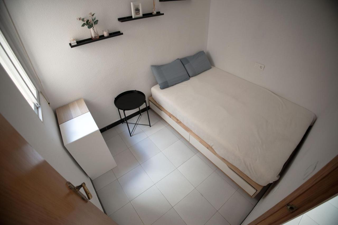 טורבייחה Kiara Apartament - With Garage מראה חיצוני תמונה