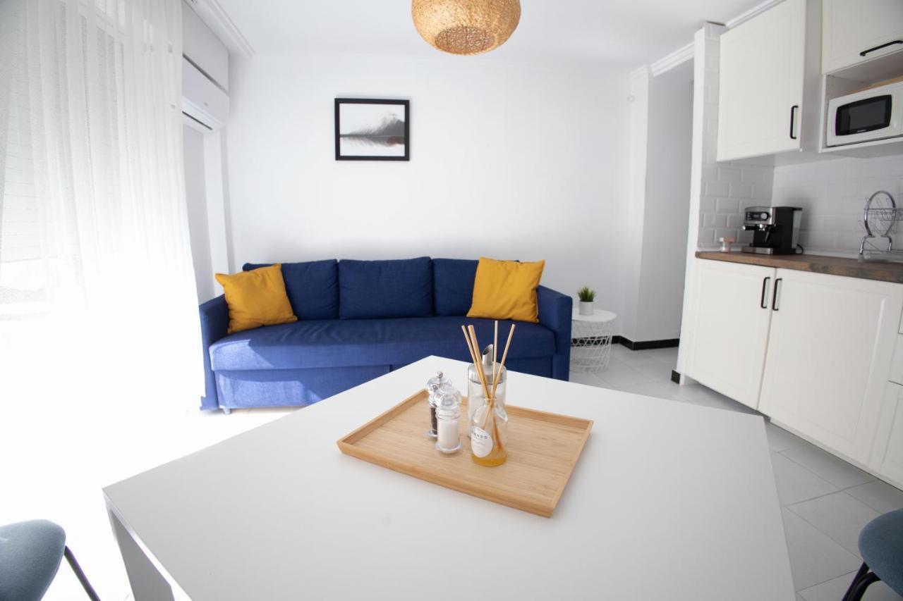 טורבייחה Kiara Apartament - With Garage מראה חיצוני תמונה