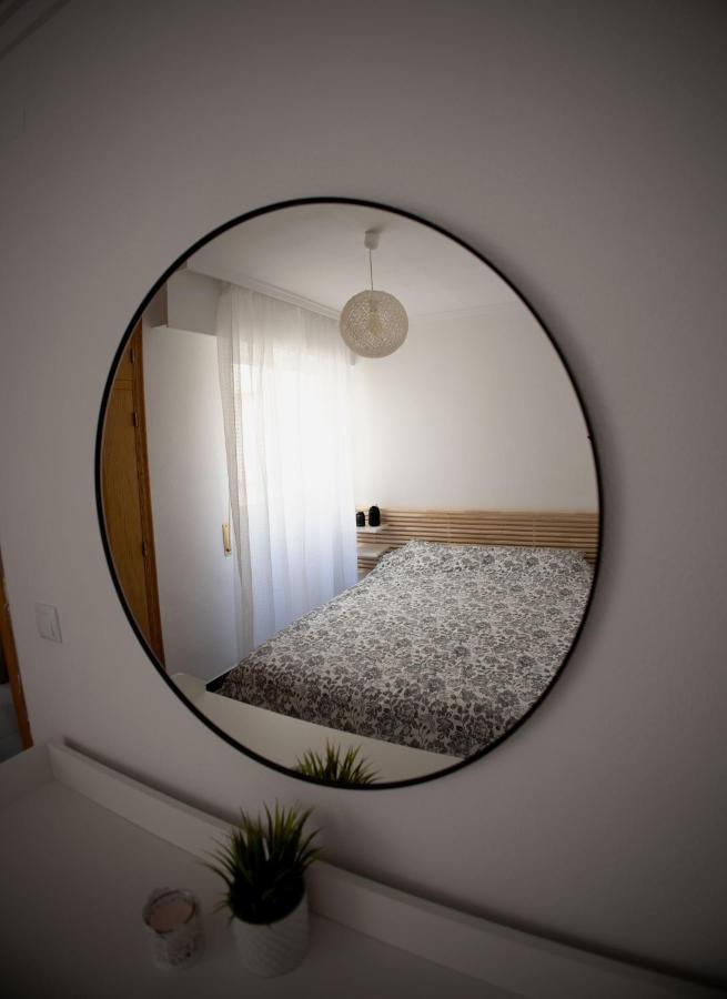 טורבייחה Kiara Apartament - With Garage מראה חיצוני תמונה