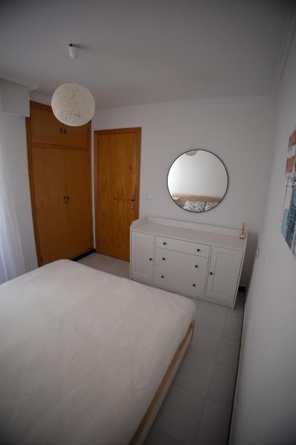 טורבייחה Kiara Apartament - With Garage מראה חיצוני תמונה