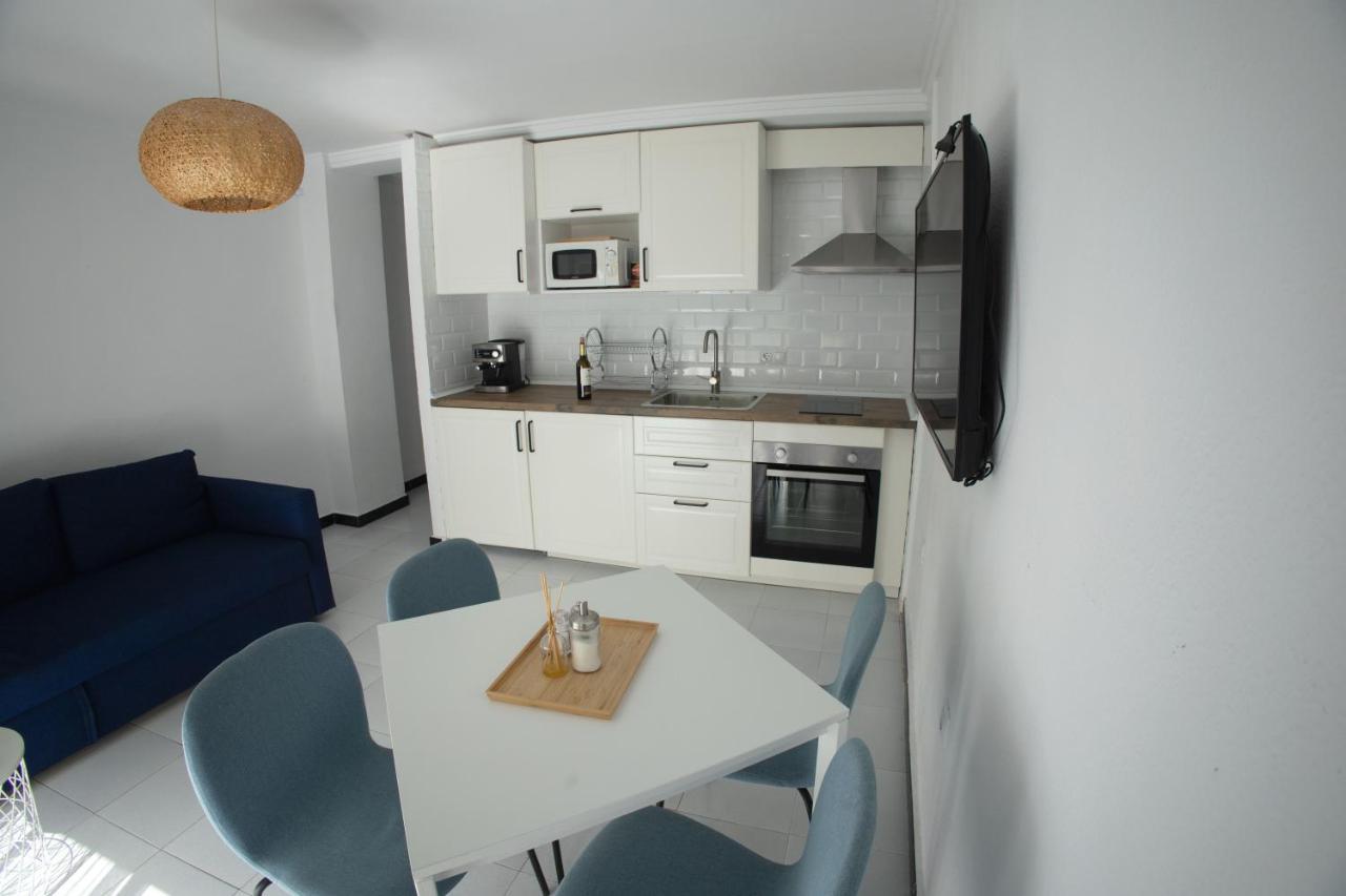 טורבייחה Kiara Apartament - With Garage מראה חיצוני תמונה