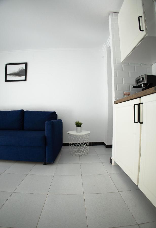 טורבייחה Kiara Apartament - With Garage מראה חיצוני תמונה