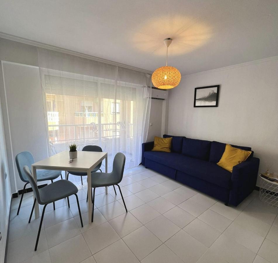 טורבייחה Kiara Apartament - With Garage מראה חיצוני תמונה