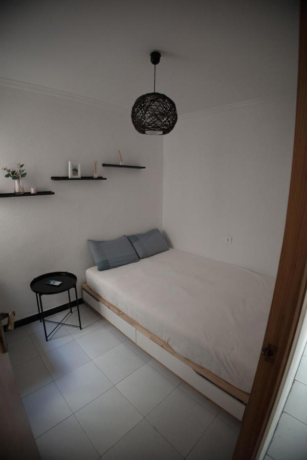 טורבייחה Kiara Apartament - With Garage מראה חיצוני תמונה