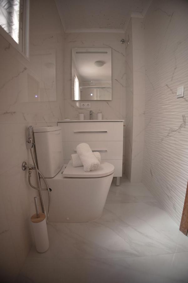 טורבייחה Kiara Apartament - With Garage מראה חיצוני תמונה