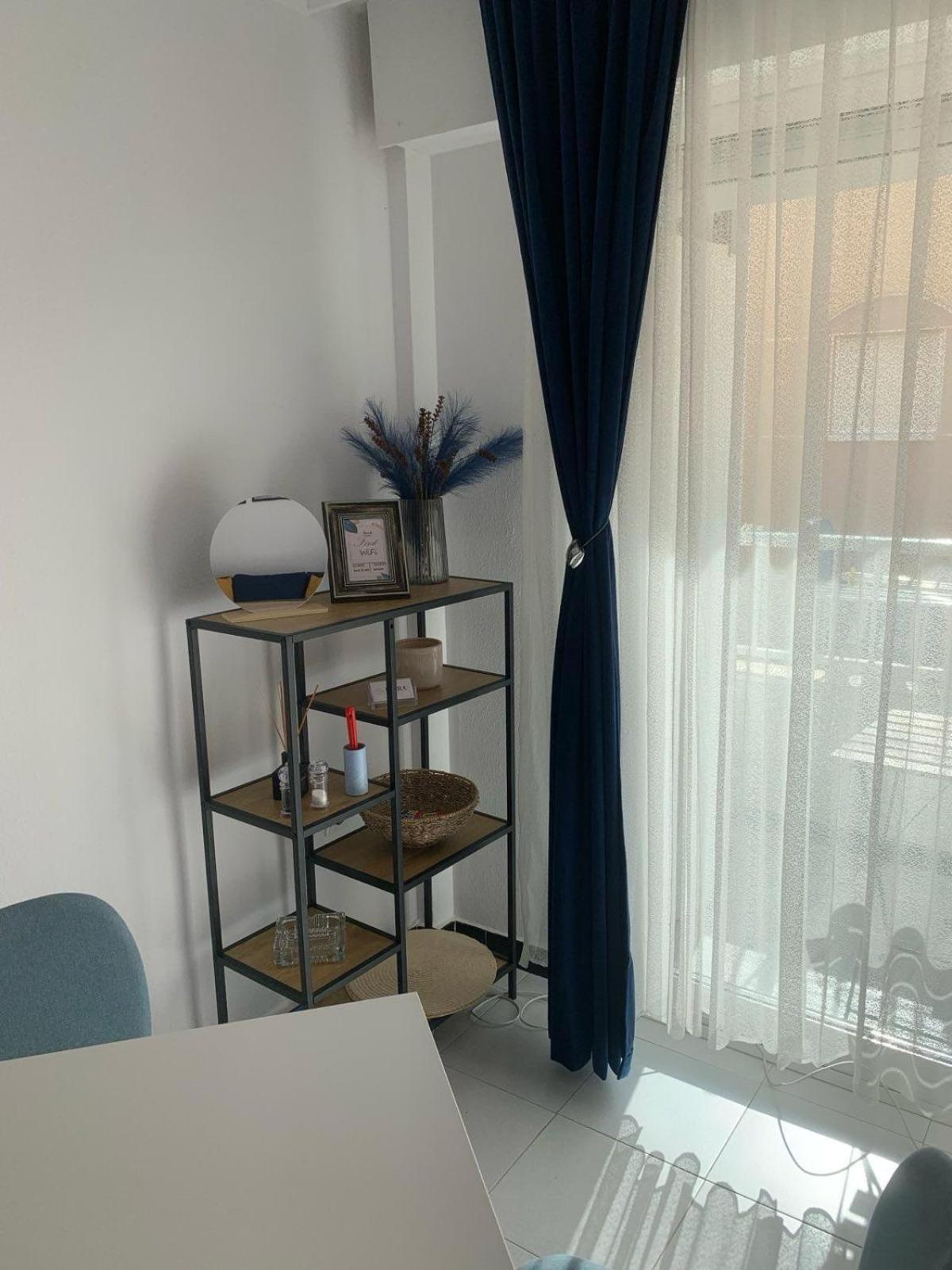 טורבייחה Kiara Apartament - With Garage מראה חיצוני תמונה