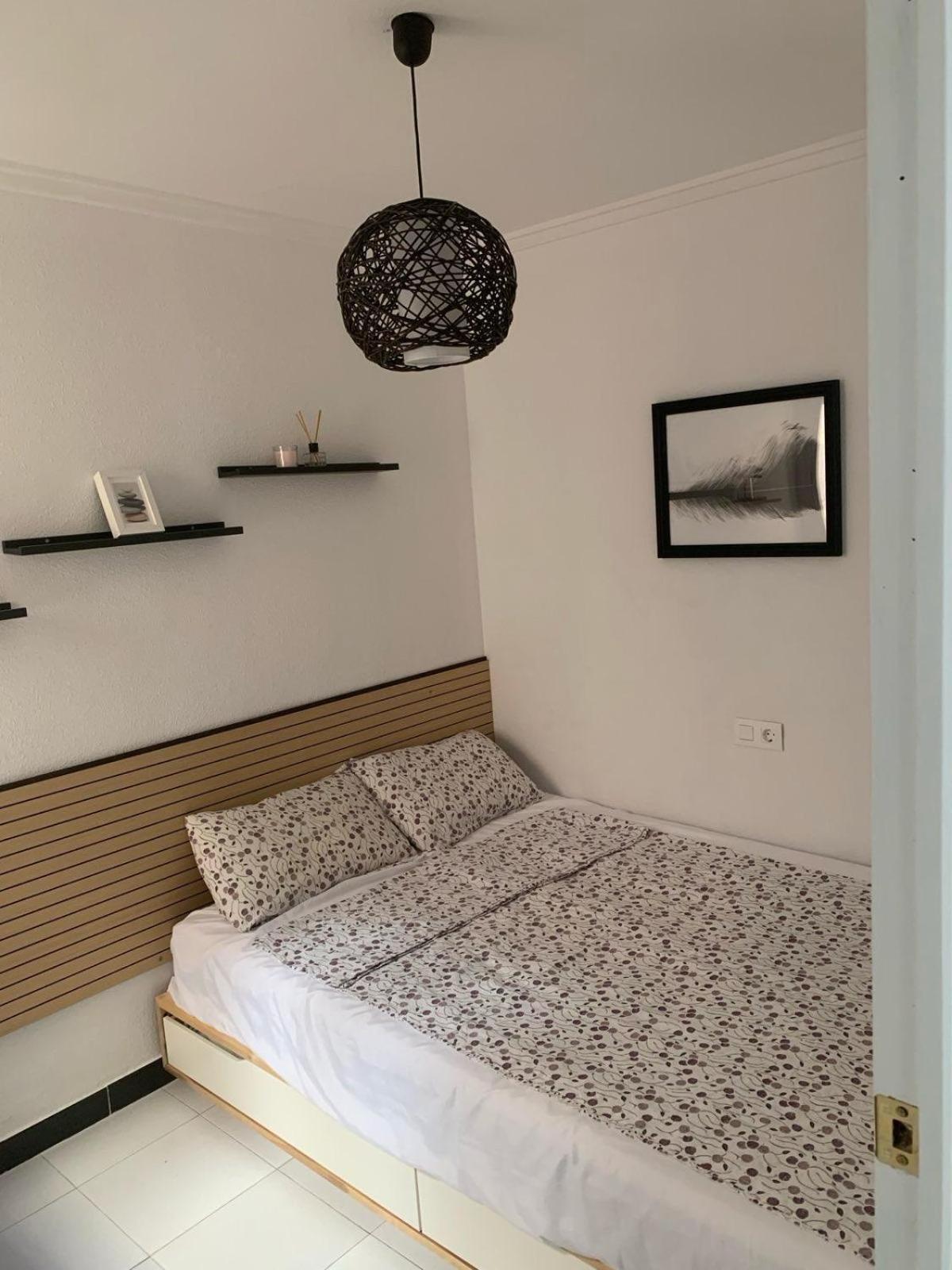 טורבייחה Kiara Apartament - With Garage מראה חיצוני תמונה