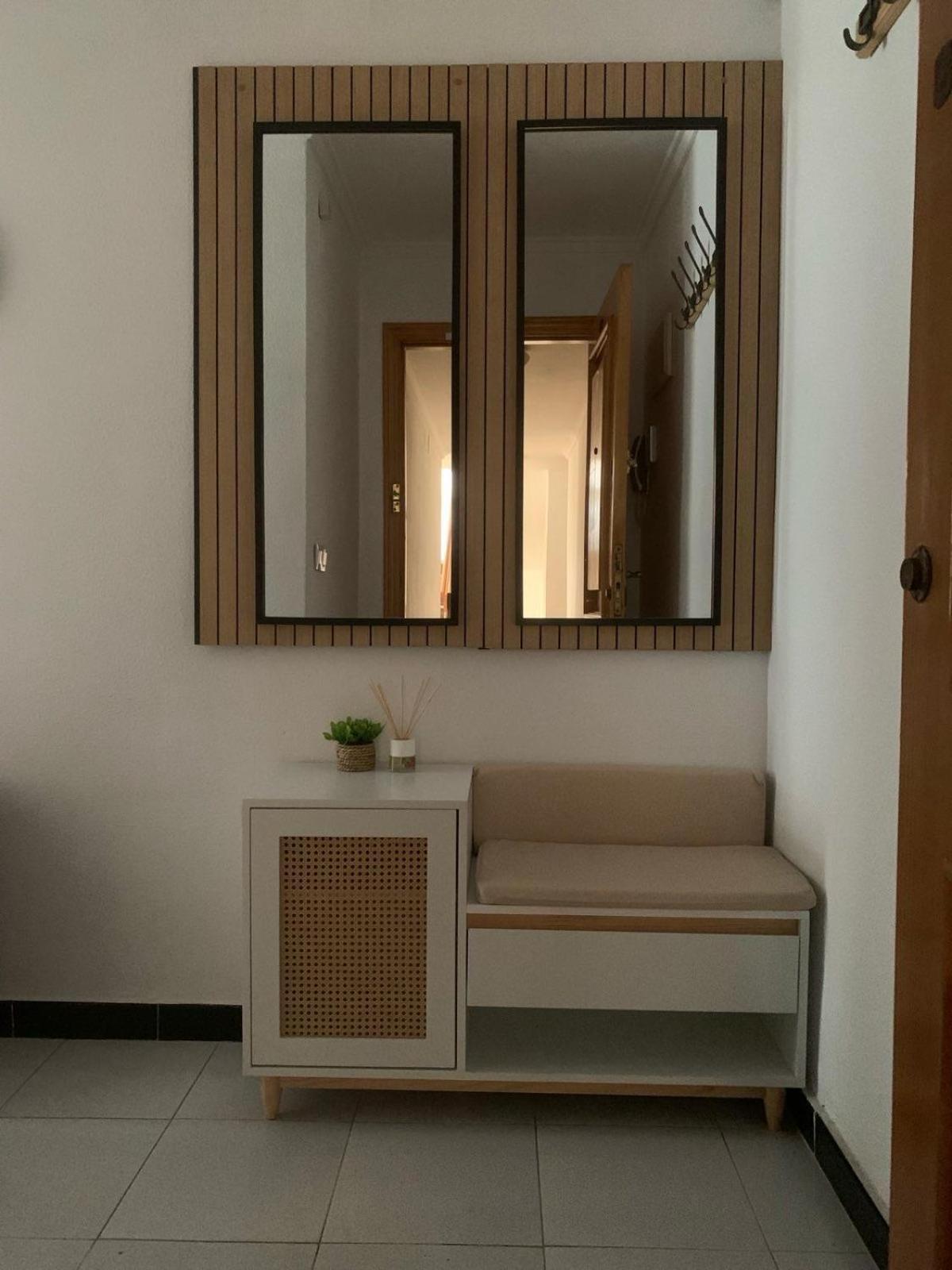 טורבייחה Kiara Apartament - With Garage מראה חיצוני תמונה