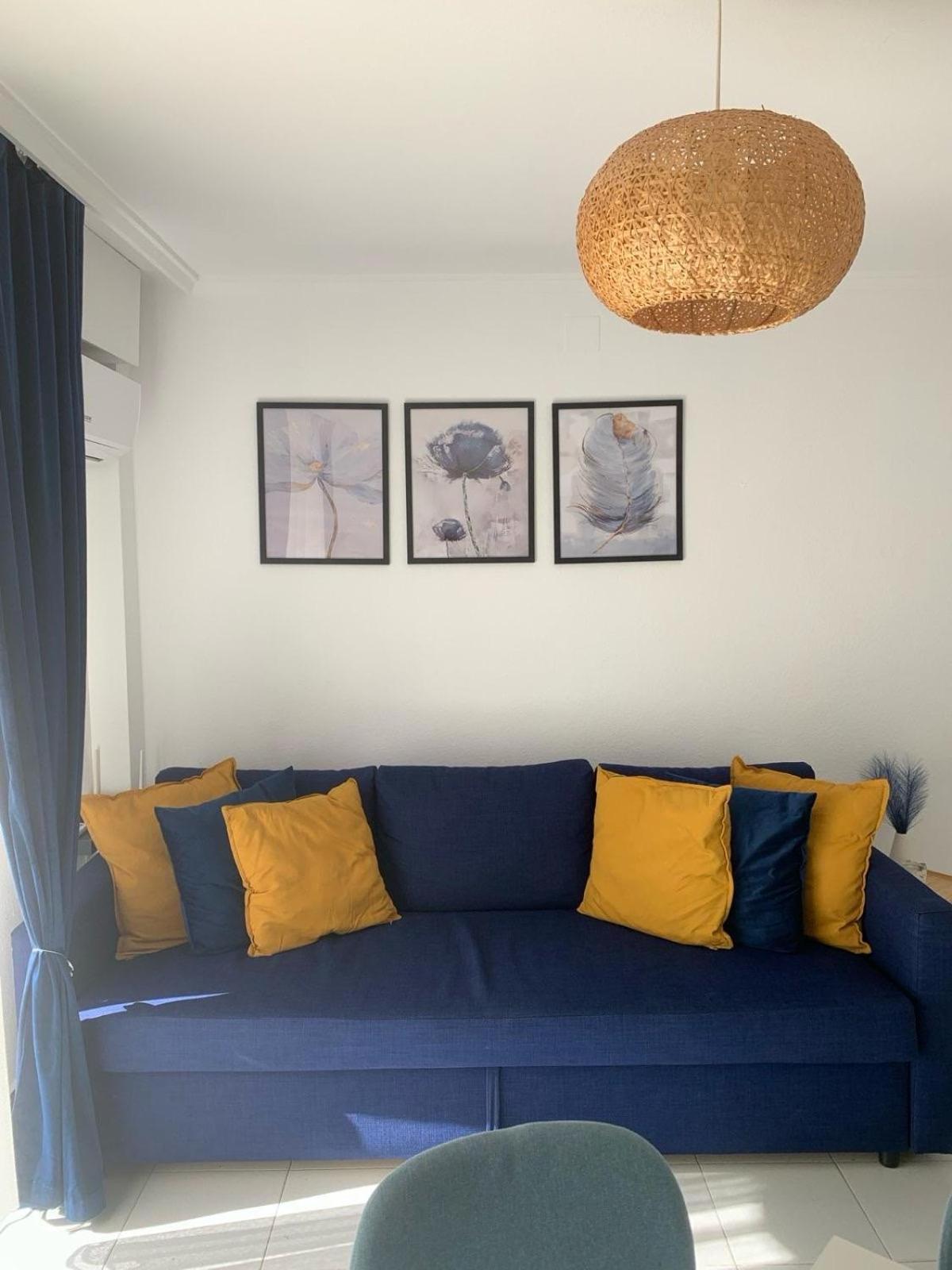 טורבייחה Kiara Apartament - With Garage מראה חיצוני תמונה