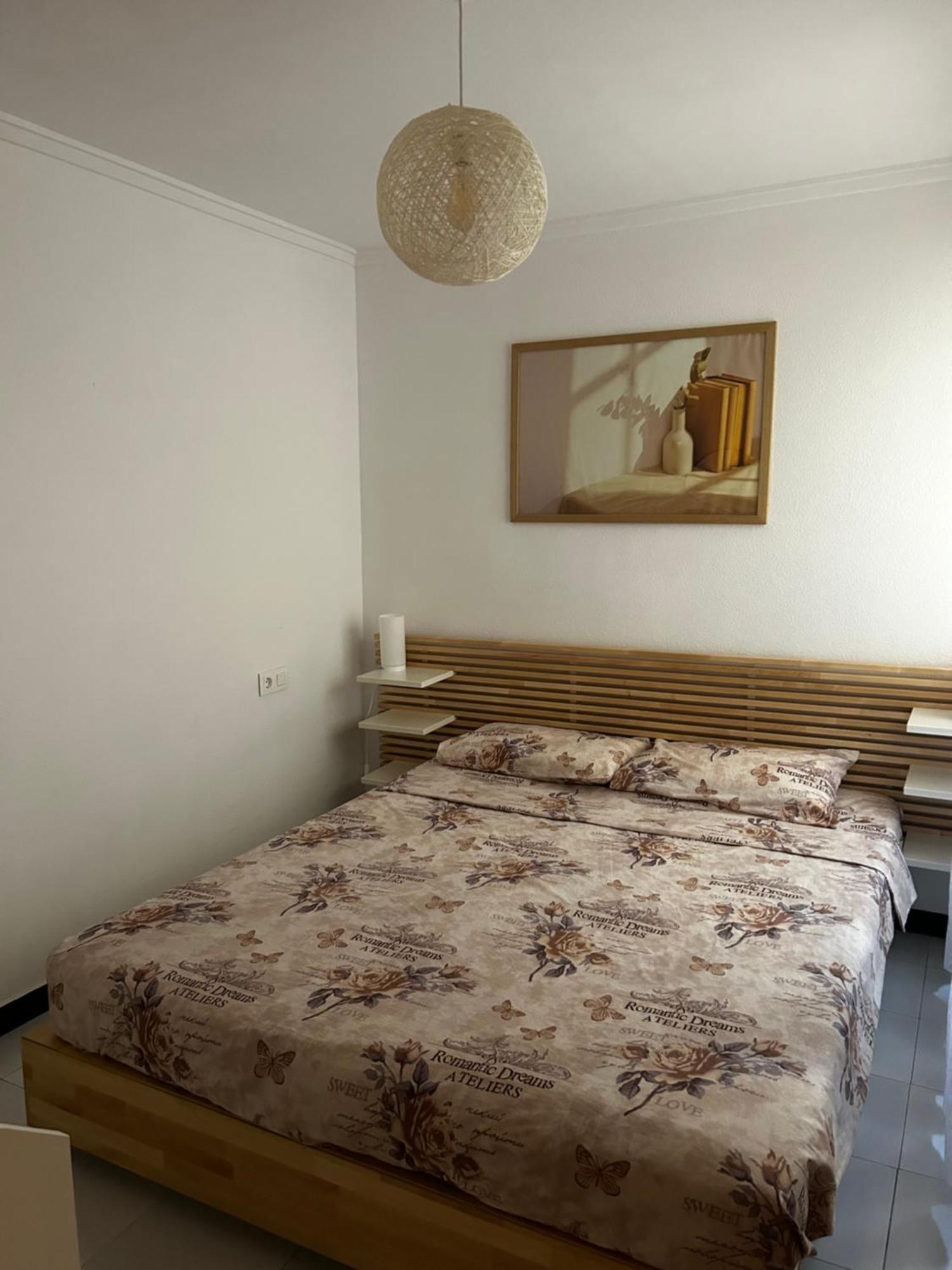 טורבייחה Kiara Apartament - With Garage מראה חיצוני תמונה