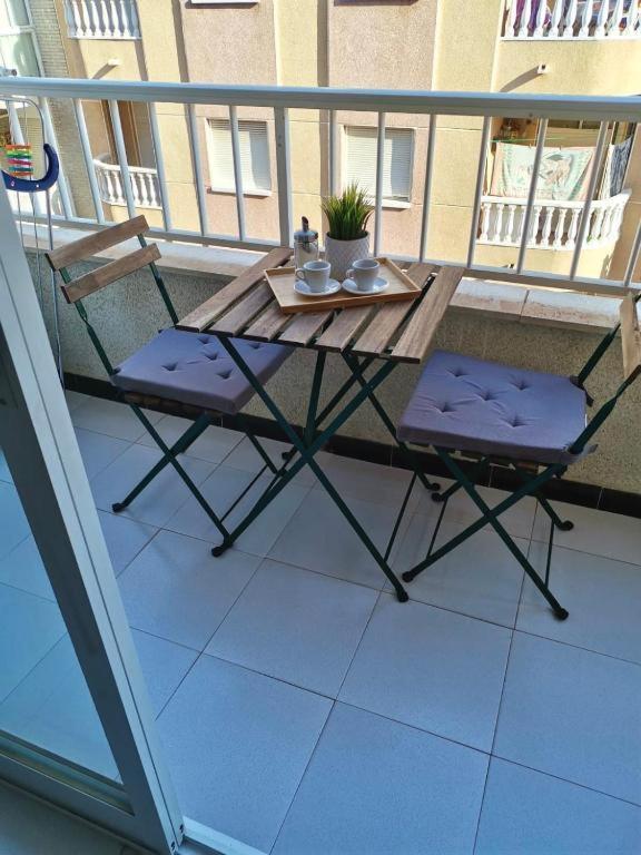 טורבייחה Kiara Apartament - With Garage מראה חיצוני תמונה
