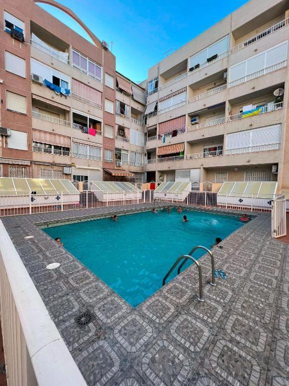 טורבייחה Kiara Apartament - With Garage מראה חיצוני תמונה