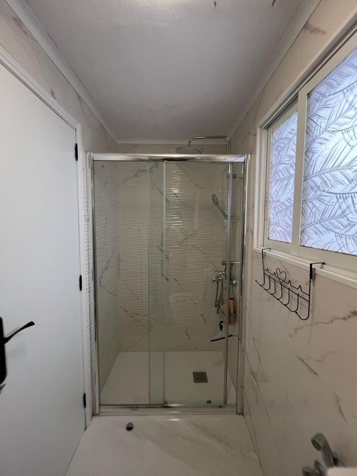 טורבייחה Kiara Apartament - With Garage מראה חיצוני תמונה