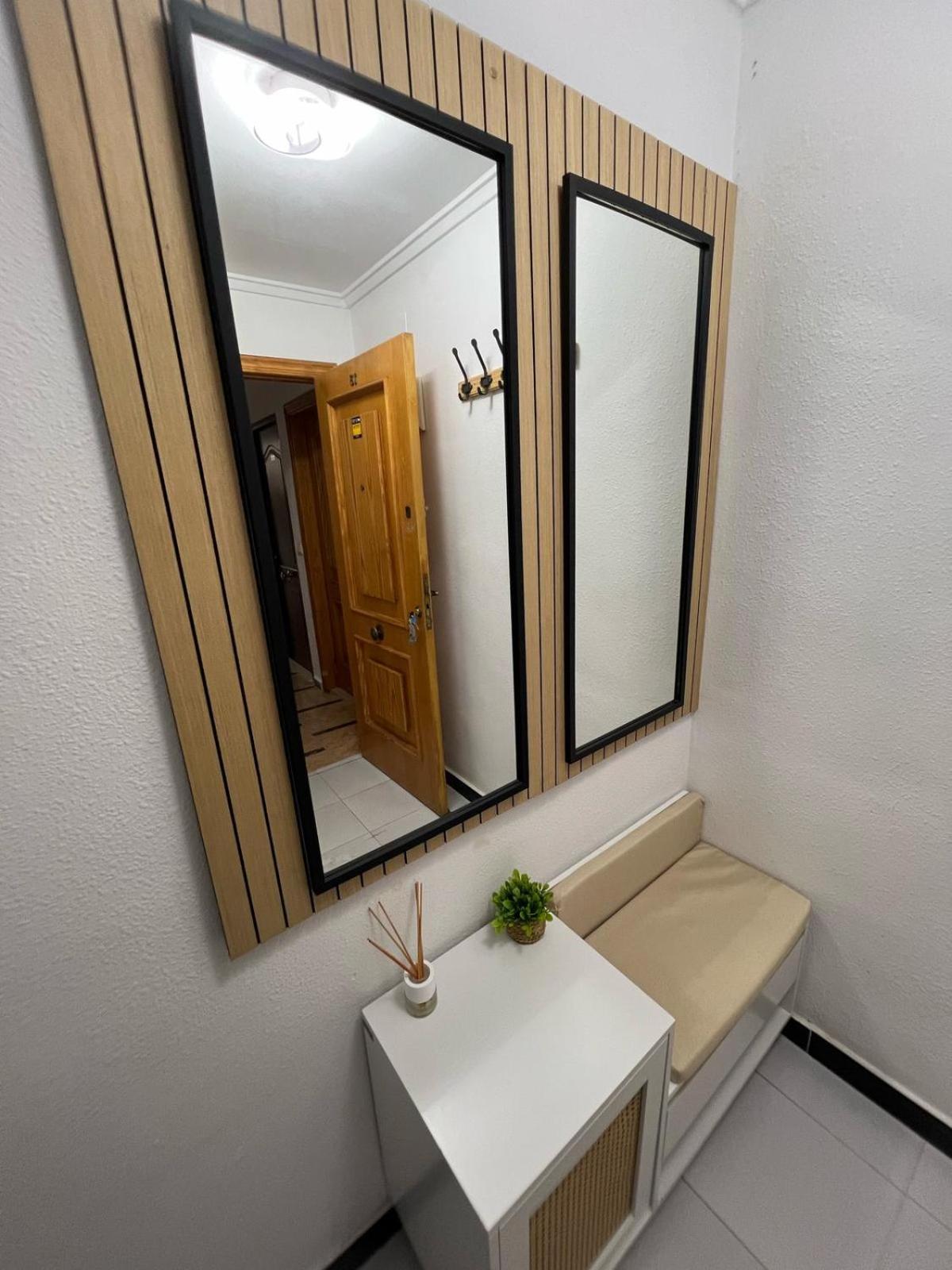 טורבייחה Kiara Apartament - With Garage מראה חיצוני תמונה