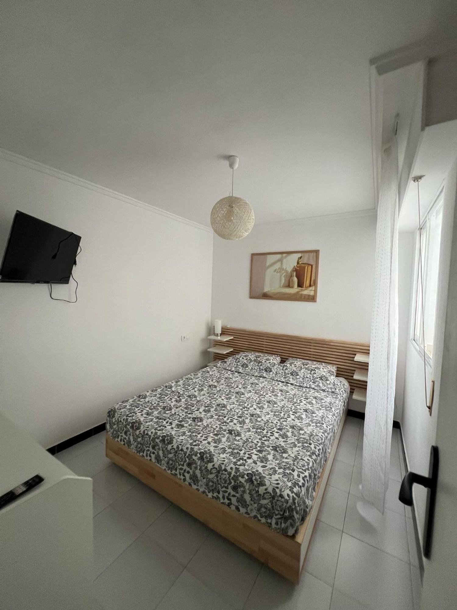 טורבייחה Kiara Apartament - With Garage מראה חיצוני תמונה