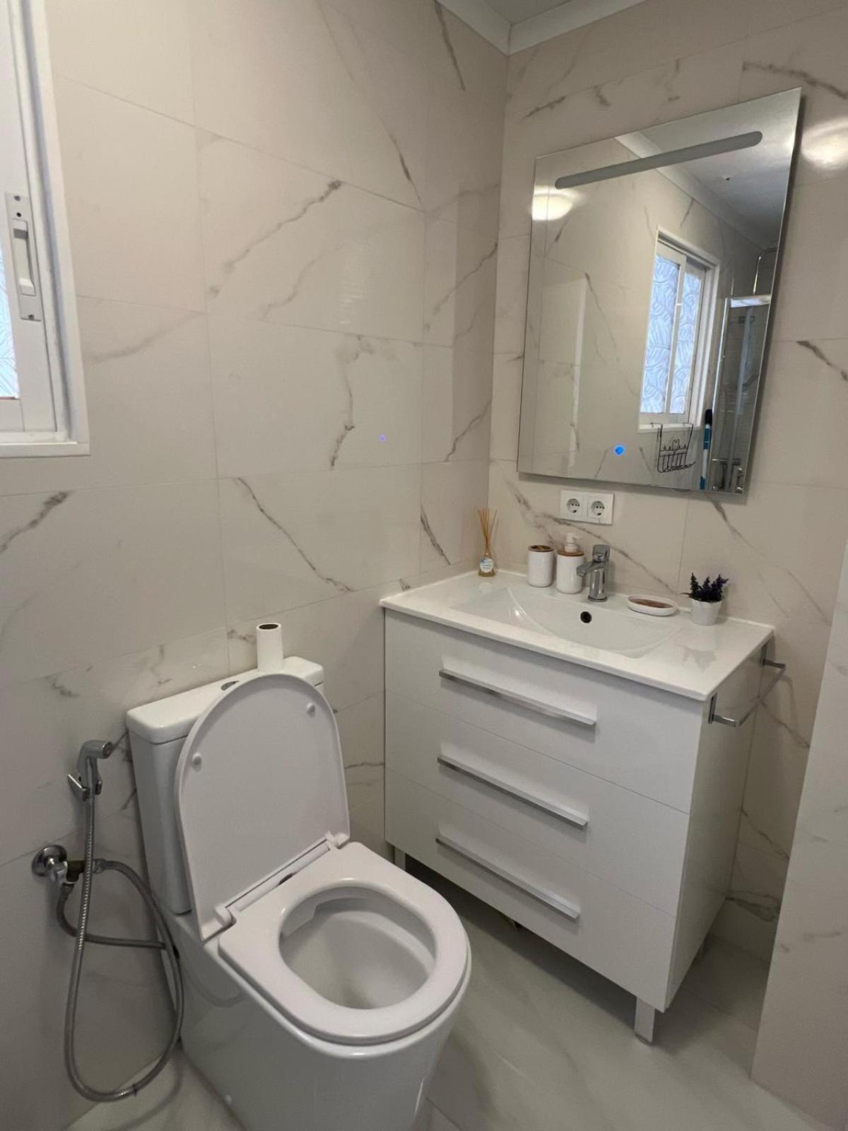 טורבייחה Kiara Apartament - With Garage מראה חיצוני תמונה