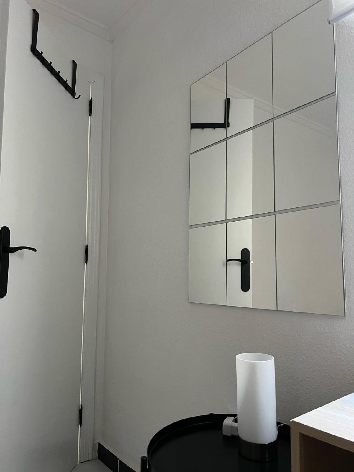 טורבייחה Kiara Apartament - With Garage מראה חיצוני תמונה