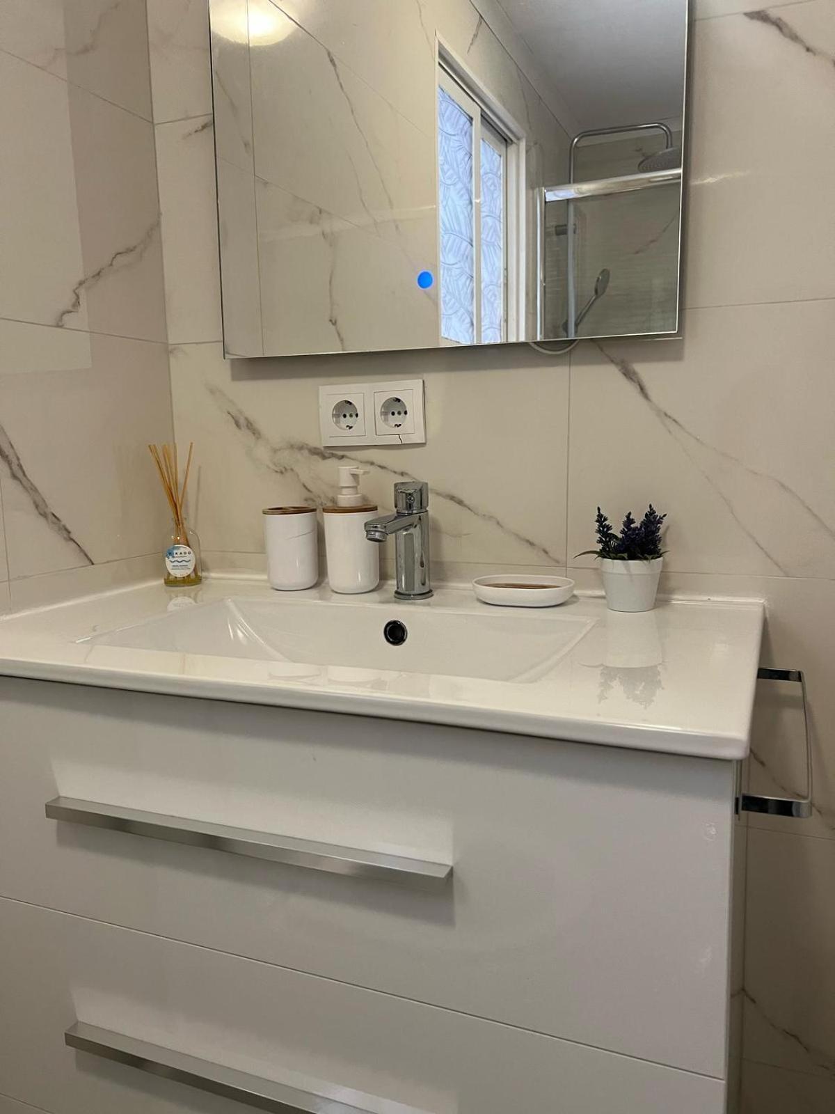 טורבייחה Kiara Apartament - With Garage מראה חיצוני תמונה
