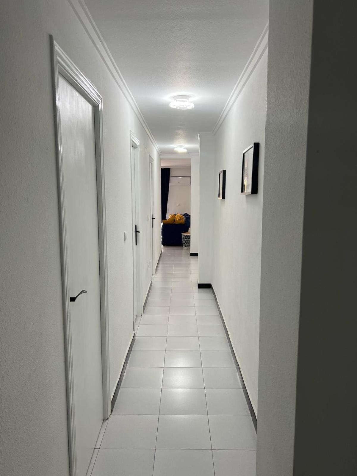 טורבייחה Kiara Apartament - With Garage מראה חיצוני תמונה