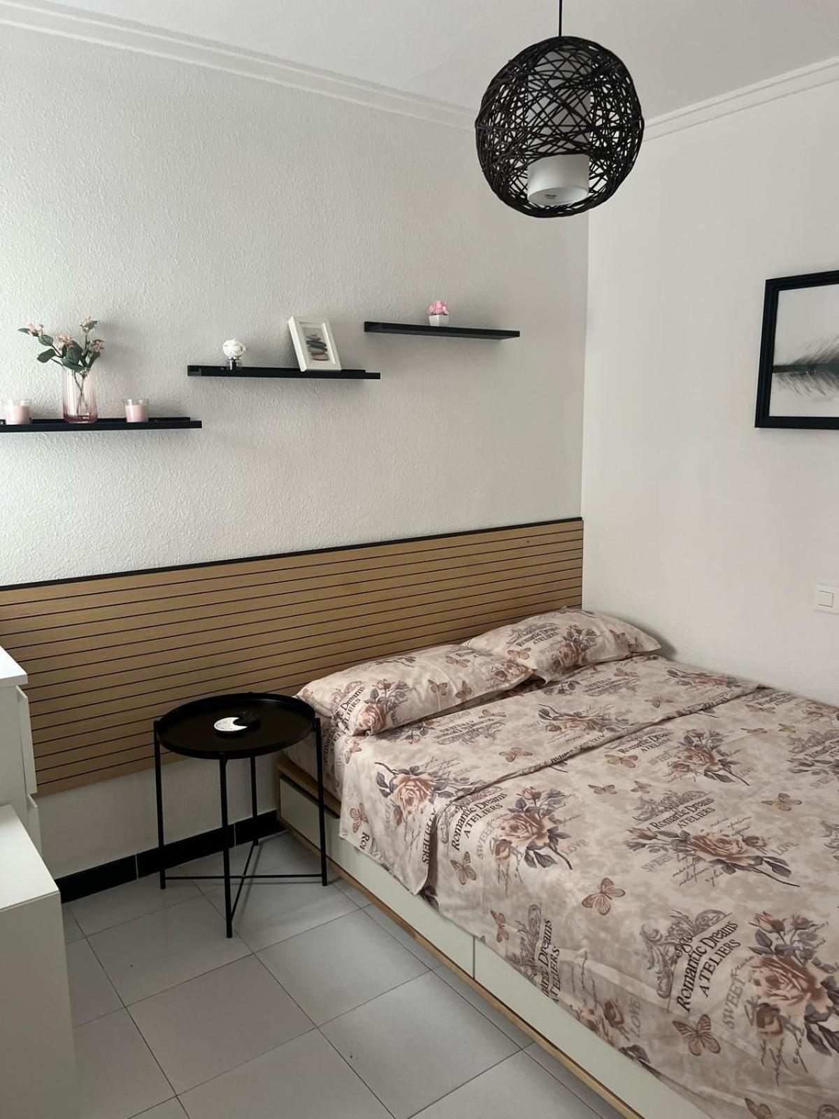 טורבייחה Kiara Apartament - With Garage מראה חיצוני תמונה