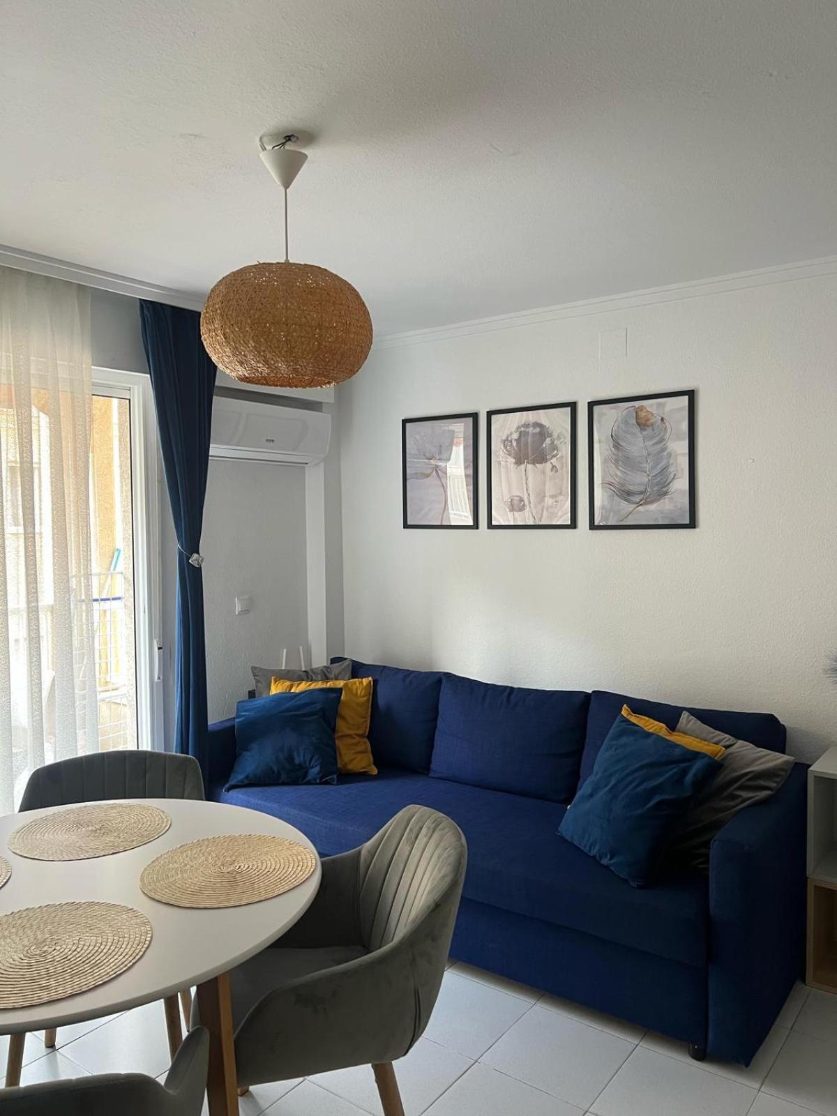 טורבייחה Kiara Apartament - With Garage מראה חיצוני תמונה